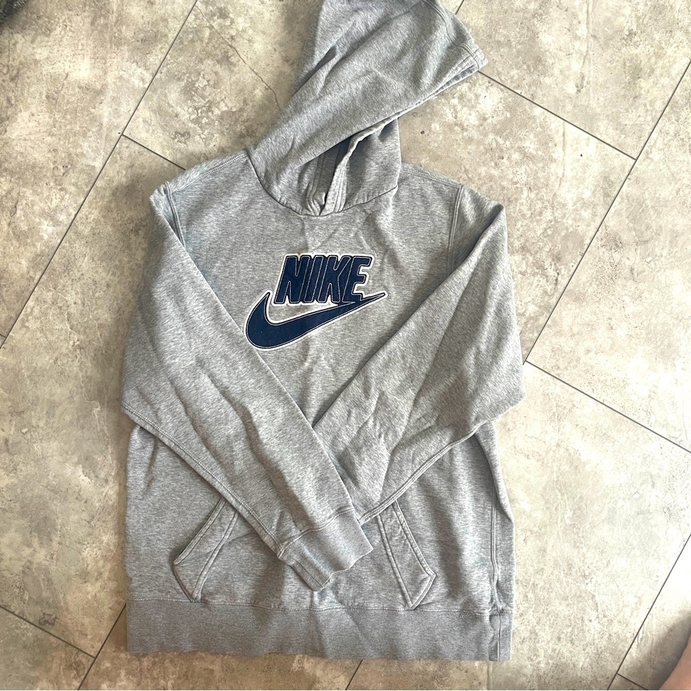 Nike Cotton Blend Size XLarge Sweatshir for Boys